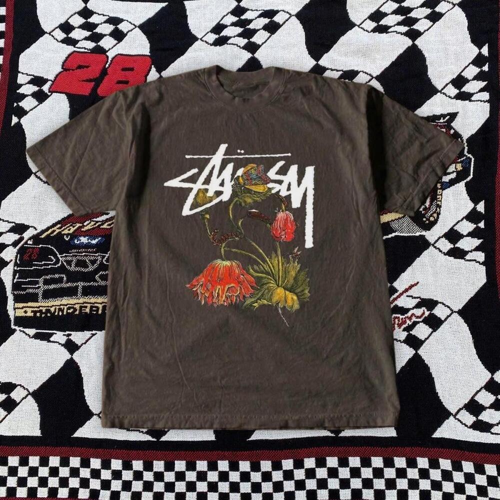 Flower Tee